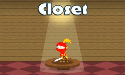 Poptropica: Forgotten Islands image 6