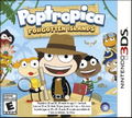 Poptropica: Forgotten Islands thumbnail 1