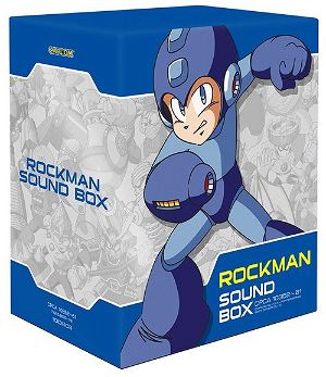 Rockman Sound Box