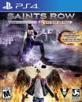 Saints Row IV: Re-Elected + Gat Out of Hell thumbnail 1