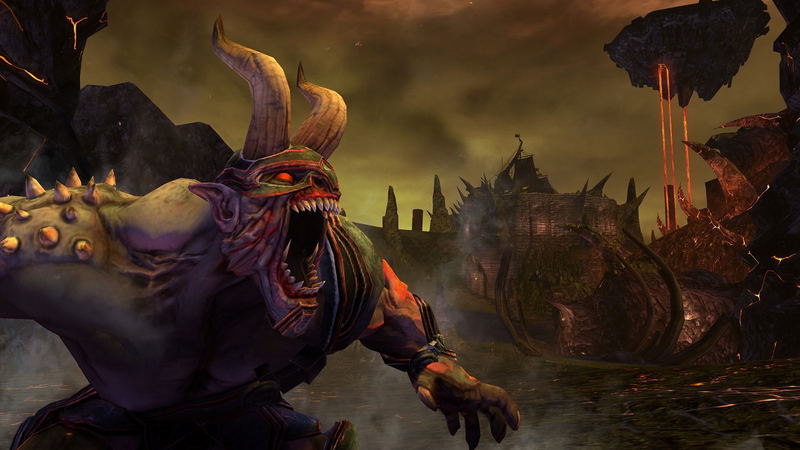 Saints Row IV: Re-Elected + Gat Out of Hell image 4