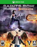 Saints Row IV: Re-Elected + Gat Out of Hell thumbnail 1