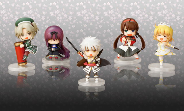 Senran Kagura Estival Versus: Shoujotachi no Sentaku [Limited Edition] image 4