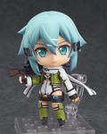 Nendoroid No. 452 Sword Art Online II: Sinon (Re-run) thumbnail 2