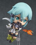 Nendoroid No. 452 Sword Art Online II: Sinon (Re-run) thumbnail 4