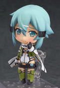 Nendoroid No. 452 Sword Art Online II: Sinon (Re-run) thumbnail 6