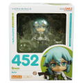 Nendoroid No. 452 Sword Art Online II: Sinon (Re-run) thumbnail 7