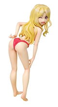 Beach Queens To Aru Kagaku no Railgun S: Frenda Seivelun thumbnail 1
