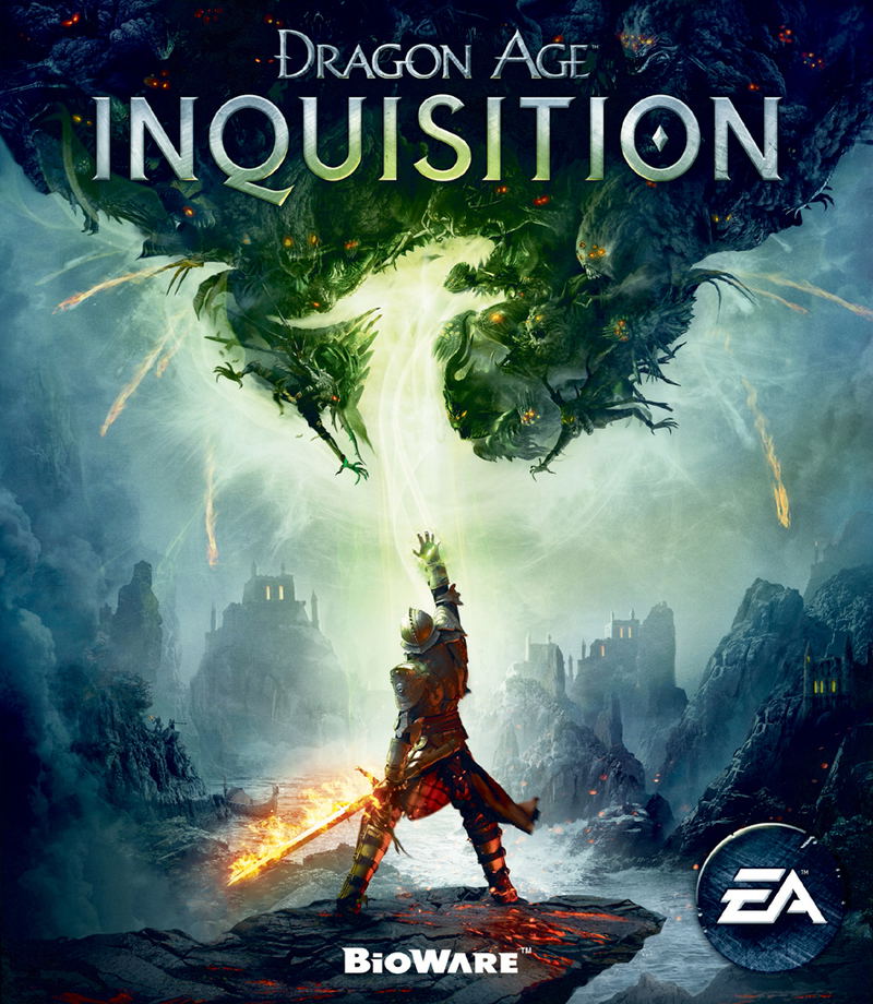 Dragon Age: Inquisition image 1