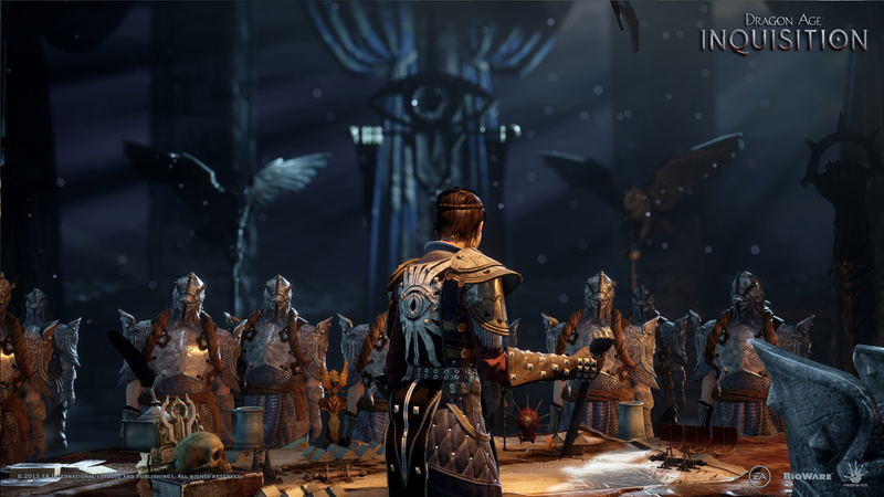 Dragon Age: Inquisition image 2