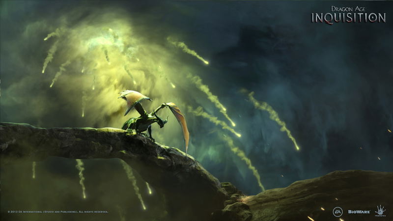 Dragon Age: Inquisition image 8