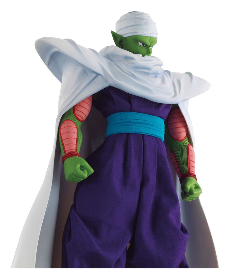Dragon Ball Z Dimension of Dragonball: Piccolo image 4