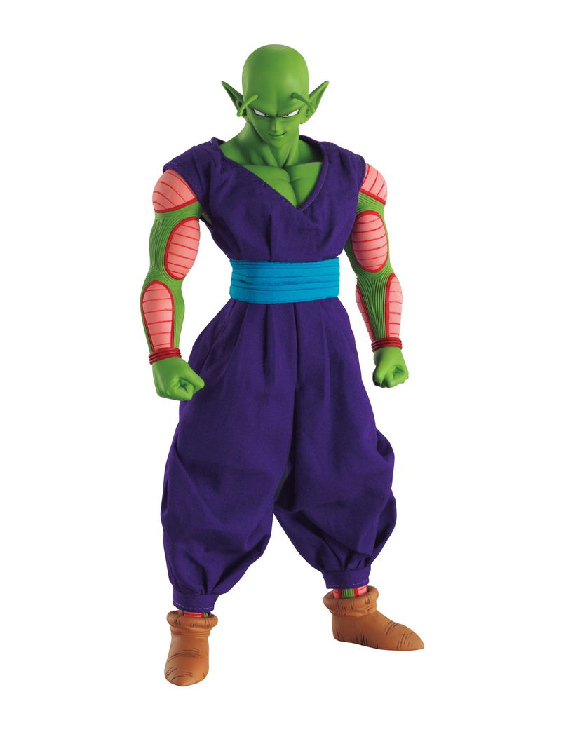 Dragon Ball Z Dimension of Dragonball: Piccolo image 6