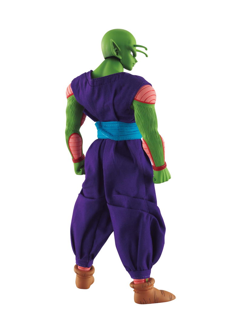 Dragon Ball Z Dimension of Dragonball: Piccolo image 7