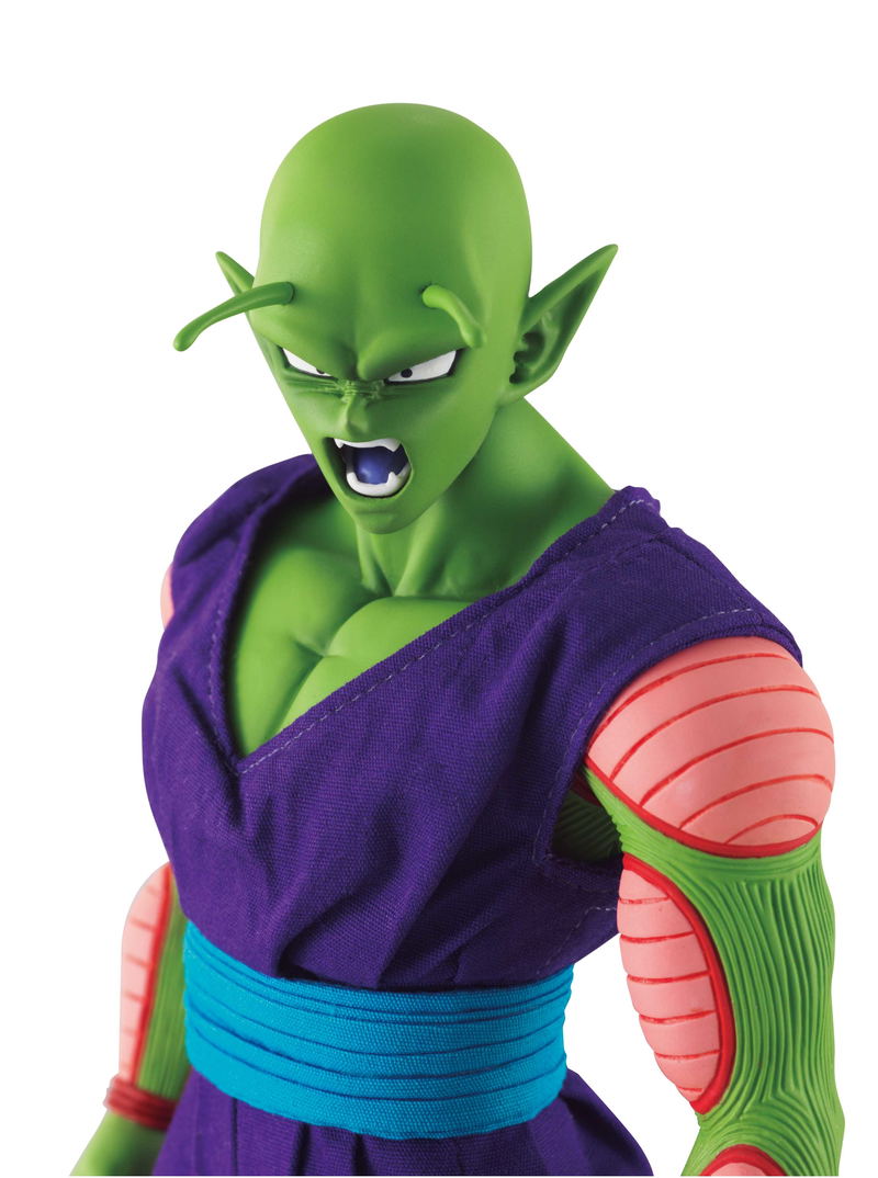 Dragon Ball Z Dimension of Dragonball: Piccolo image 8