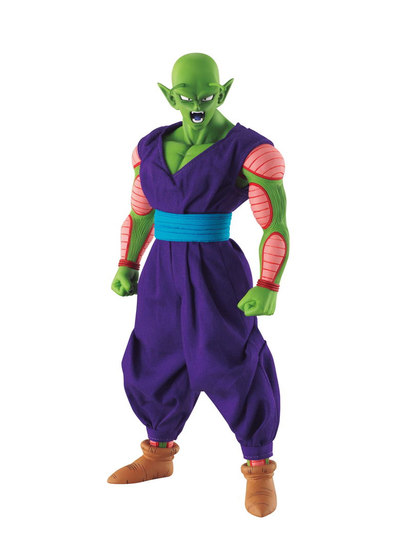 Dragon Ball Z Dimension of Dragonball: Piccolo image 9