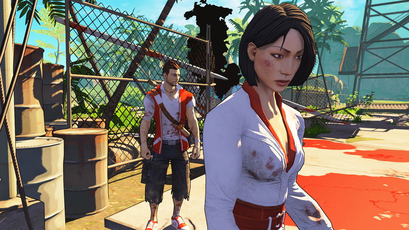 Escape Dead Island (English) image 10