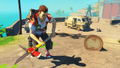 Escape Dead Island (English) thumbnail 11