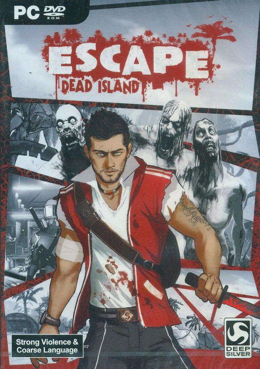Escape Dead Island (English) image 1