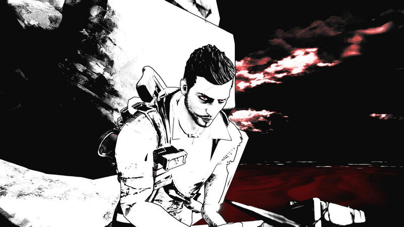 Escape Dead Island (English) image 6