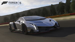 Forza Motorsport 5 (Racing Game of the Year Edition)_