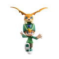 G.E.M. Series Digimon Adventure: Takaishi Takeru & Patamon thumbnail 1