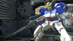 Gundam Breaker 2 (Chinese Sub)