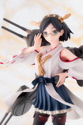 Kantai Collection 1/8 Scale Pre-Painted Figure: Kirishima (Re-run) thumbnail 12