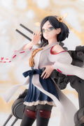 Kantai Collection 1/8 Scale Pre-Painted Figure: Kirishima (Re-run) thumbnail 13