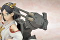 Kantai Collection 1/8 Scale Pre-Painted Figure: Kirishima (Re-run) thumbnail 15
