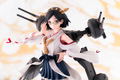 Kantai Collection 1/8 Scale Pre-Painted Figure: Kirishima (Re-run) thumbnail 17