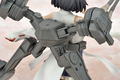 Kantai Collection 1/8 Scale Pre-Painted Figure: Kirishima (Re-run) thumbnail 20