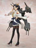 Kantai Collection 1/8 Scale Pre-Painted Figure: Kirishima (Re-run) thumbnail 3