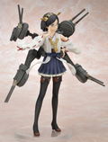Kantai Collection 1/8 Scale Pre-Painted Figure: Kirishima (Re-run) thumbnail 5