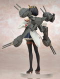 Kantai Collection 1/8 Scale Pre-Painted Figure: Kirishima (Re-run) thumbnail 8
