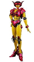 Mazinger Z: Aphrodite A thumbnail 1