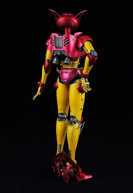 Mazinger Z: Aphrodite A image 4