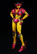 Mazinger Z: Aphrodite A thumbnail 5
