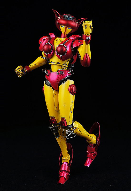 Mazinger Z: Aphrodite A image 6