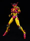 Mazinger Z: Aphrodite A thumbnail 7