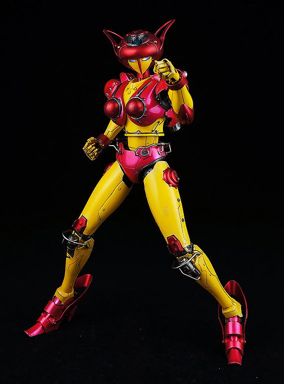 Mazinger Z: Aphrodite A image 7