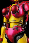 Mazinger Z: Aphrodite A thumbnail 8
