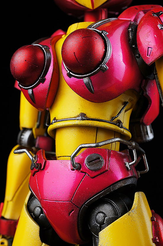 Mazinger Z: Aphrodite A image 8