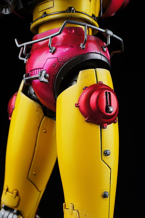 Mazinger Z: Aphrodite A image 10