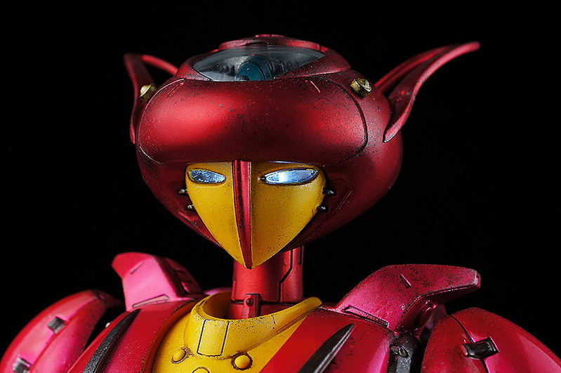Mazinger Z: Aphrodite A image 11