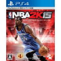 NBA 2K15 thumbnail 1
