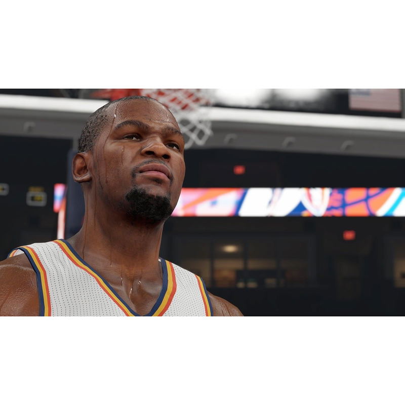 NBA 2K15 image 4
