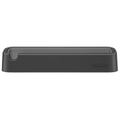 New 3DS LL 充电座 (黑色) thumbnail 2