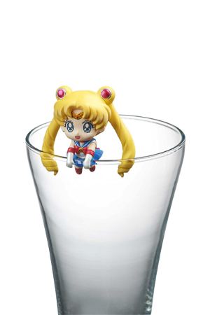 Ochatomo Series Sailor Moon Moon Prism Cafe (Set of 8 pieces) (Re-run)