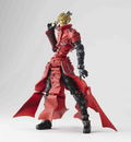 Revoltech Series No. 091 Trigun the Movie Badlands Rumble: Vash the Stampede (Re-run) thumbnail 2
